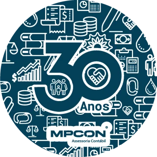 30 anos da MPCon: selo comemorativo criado em 2024